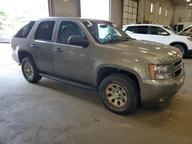 2007 Chevrolet Tahoe K1500