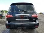 2014 Infiniti QX80