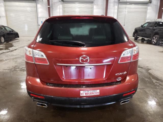 2012 Mazda CX-9