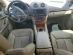 2007 Mercedes-Benz GL 450 4matic