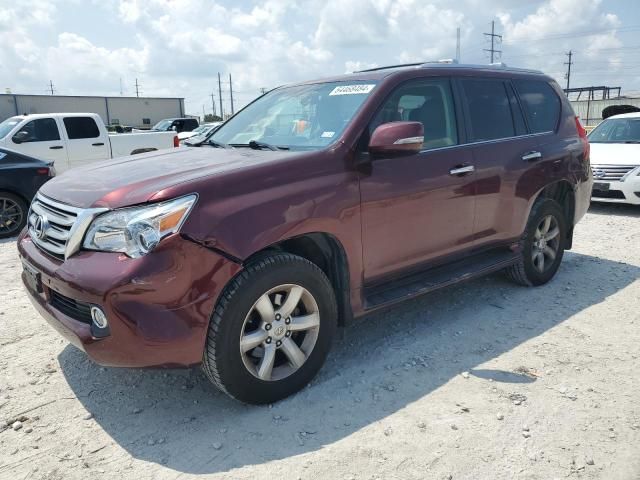 2011 Lexus GX 460