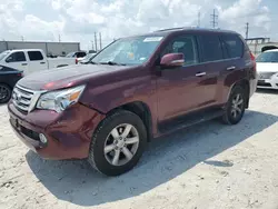 Run And Drives Cars for sale at auction: 2011 Lexus GX 460