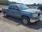 2008 GMC Sierra C1500