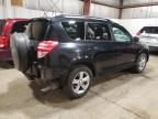 2010 Toyota Rav4 Limited