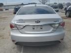 2015 Hyundai Sonata Hybrid