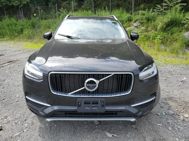 2019 Volvo XC90 T6 Momentum