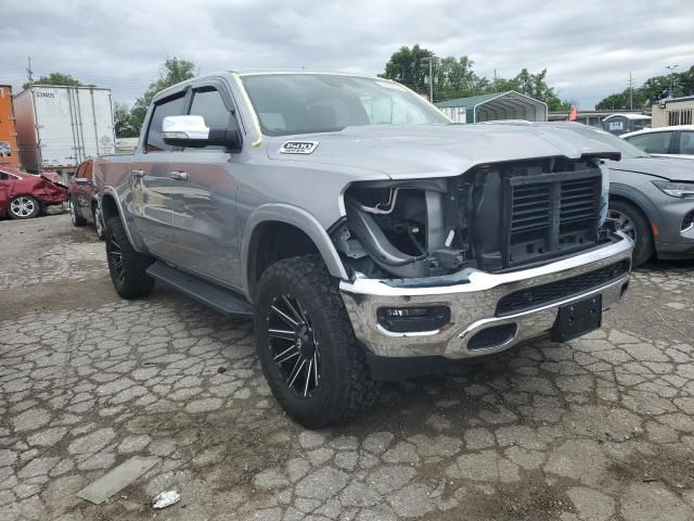 2019 Dodge 1500 Laramie