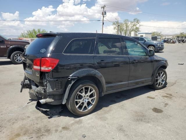 2019 Dodge Journey GT