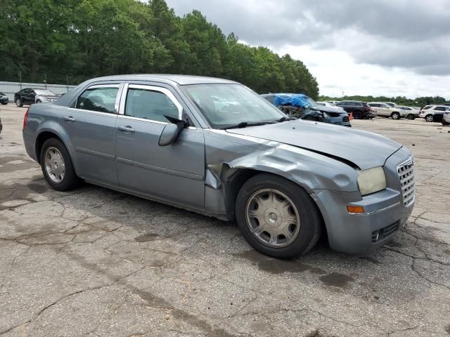 2006 Chrysler 300 Touring