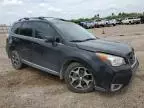 2016 Subaru Forester 2.0XT Touring