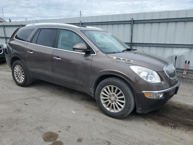 2008 Buick Enclave CXL