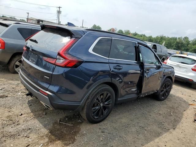 2023 Honda CR-V Sport Touring