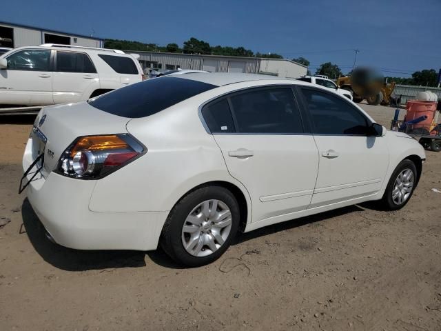 2011 Nissan Altima Base