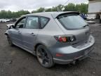 2005 Mazda 3 Hatchback