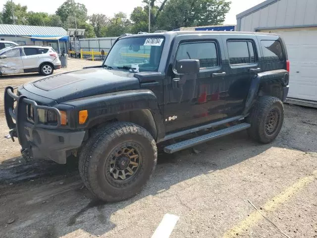 2006 Hummer H3