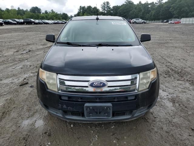 2008 Ford Edge SE