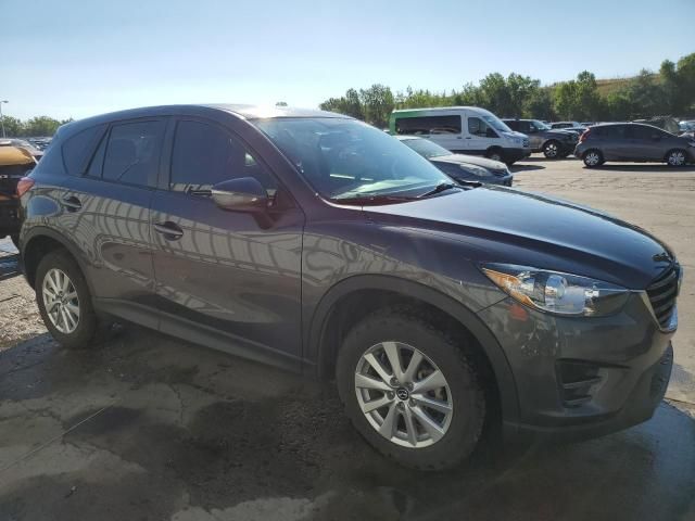 2016 Mazda CX-5 Sport