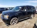 2011 Chevrolet Tahoe C1500 LT