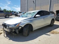 Salvage cars for sale at Lawrenceburg, KY auction: 2019 Nissan Altima S