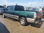 2002 Chevrolet Silverado C1500