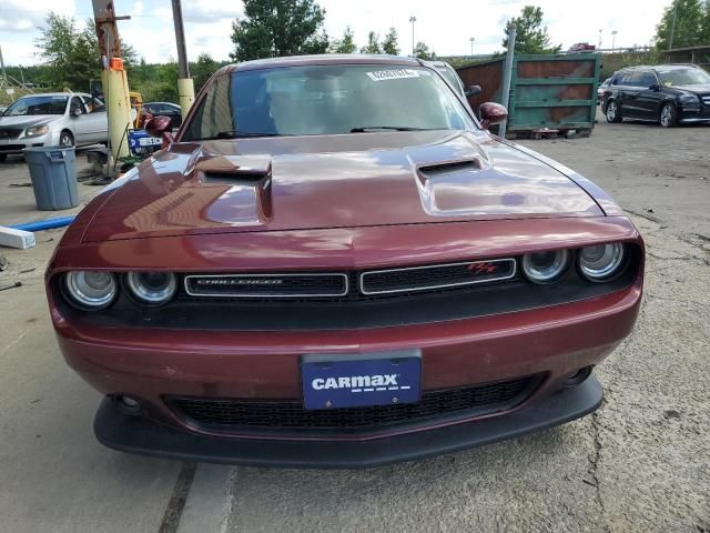 2018 Dodge Challenger R/T 392