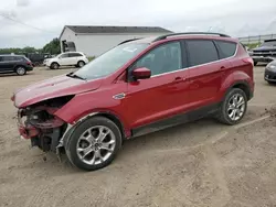 2014 Ford Escape SE en venta en Portland, MI