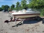 1999 Caravelle Boat With Trailer