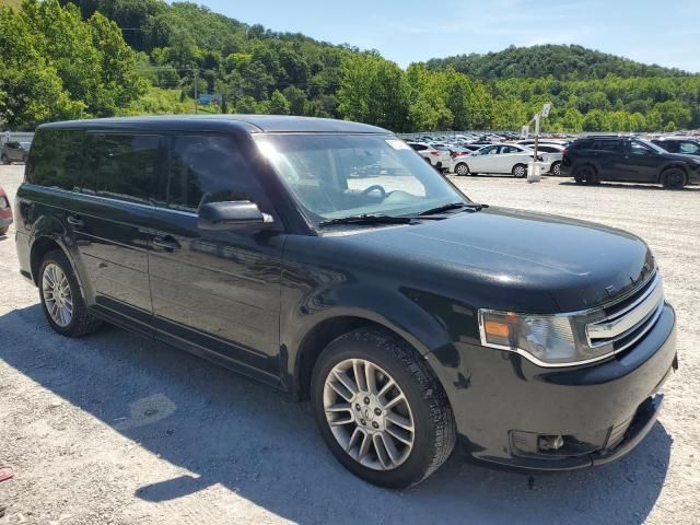 2014 Ford Flex SEL