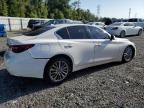 2019 Infiniti Q50 Luxe