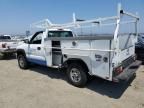 2006 GMC Sierra C2500 Heavy Duty