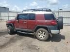 2008 Toyota FJ Cruiser