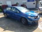 2014 Honda Civic EXL