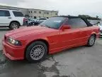 1997 BMW 318 IC Automatic