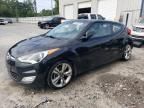 2013 Hyundai Veloster