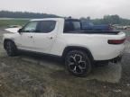 2022 Rivian R1T Adventure