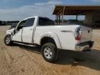 2006 Toyota Tundra Double Cab SR5