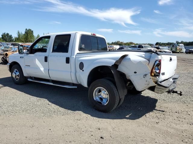 2001 Ford F350 Super Duty