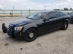 2013 Chevrolet Caprice Police