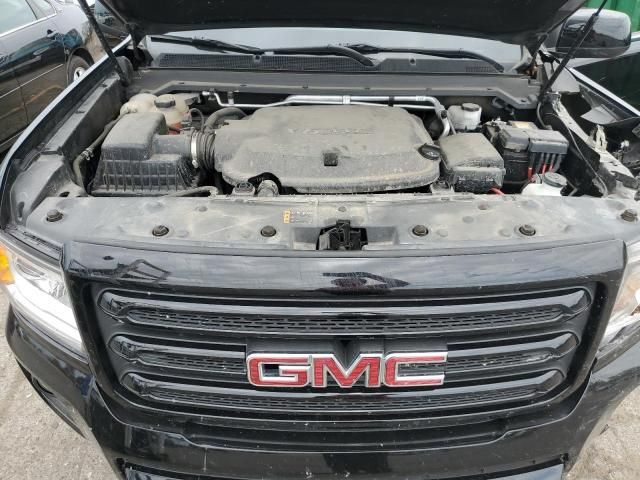 2019 GMC Canyon ALL Terrain