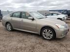 2008 Infiniti M35 Base