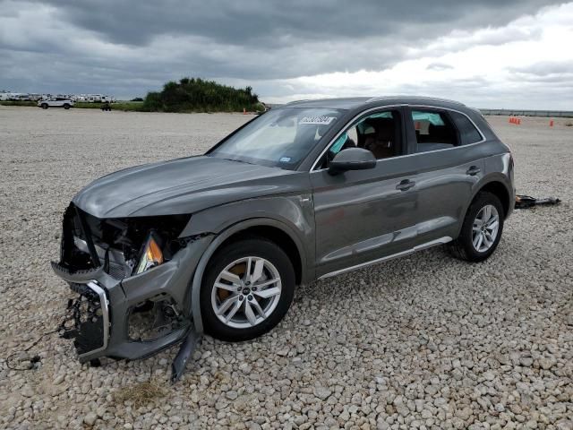 2024 Audi Q5 Premium 45