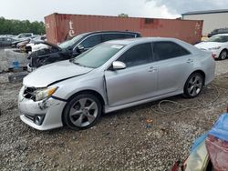 Toyota Vehiculos salvage en venta: 2013 Toyota Camry SE