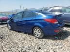 2015 Hyundai Accent GLS