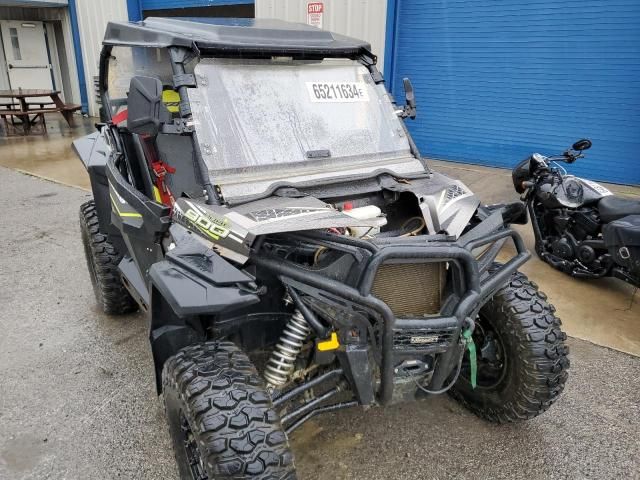 2017 Polaris RZR S 900 EPS