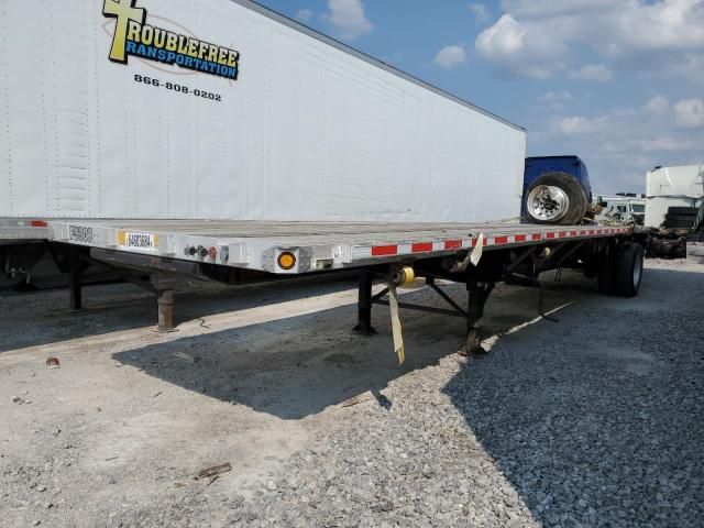 2012 Utility Trailer