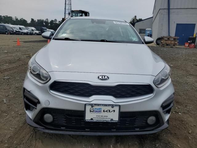 2020 KIA Forte FE