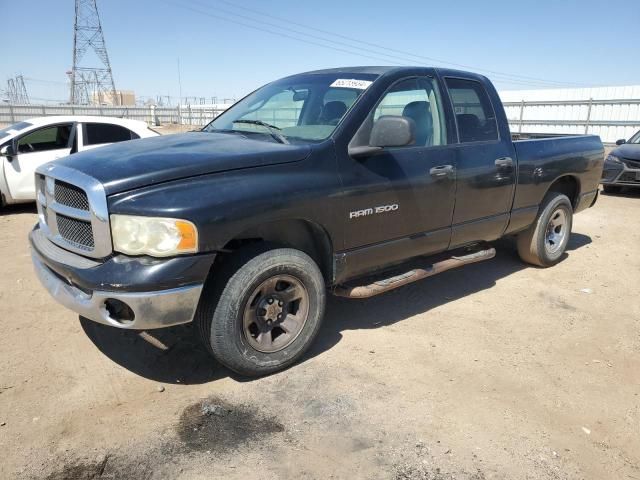 2004 Dodge RAM 1500 ST