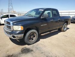 2004 Dodge RAM 1500 ST en venta en Adelanto, CA