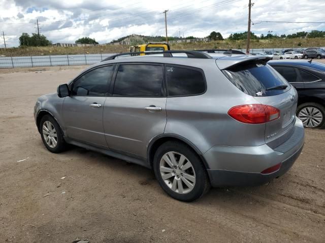 2008 Subaru Tribeca Limited