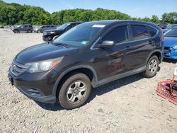 Honda salvage cars for sale: 2014 Honda CR-V LX